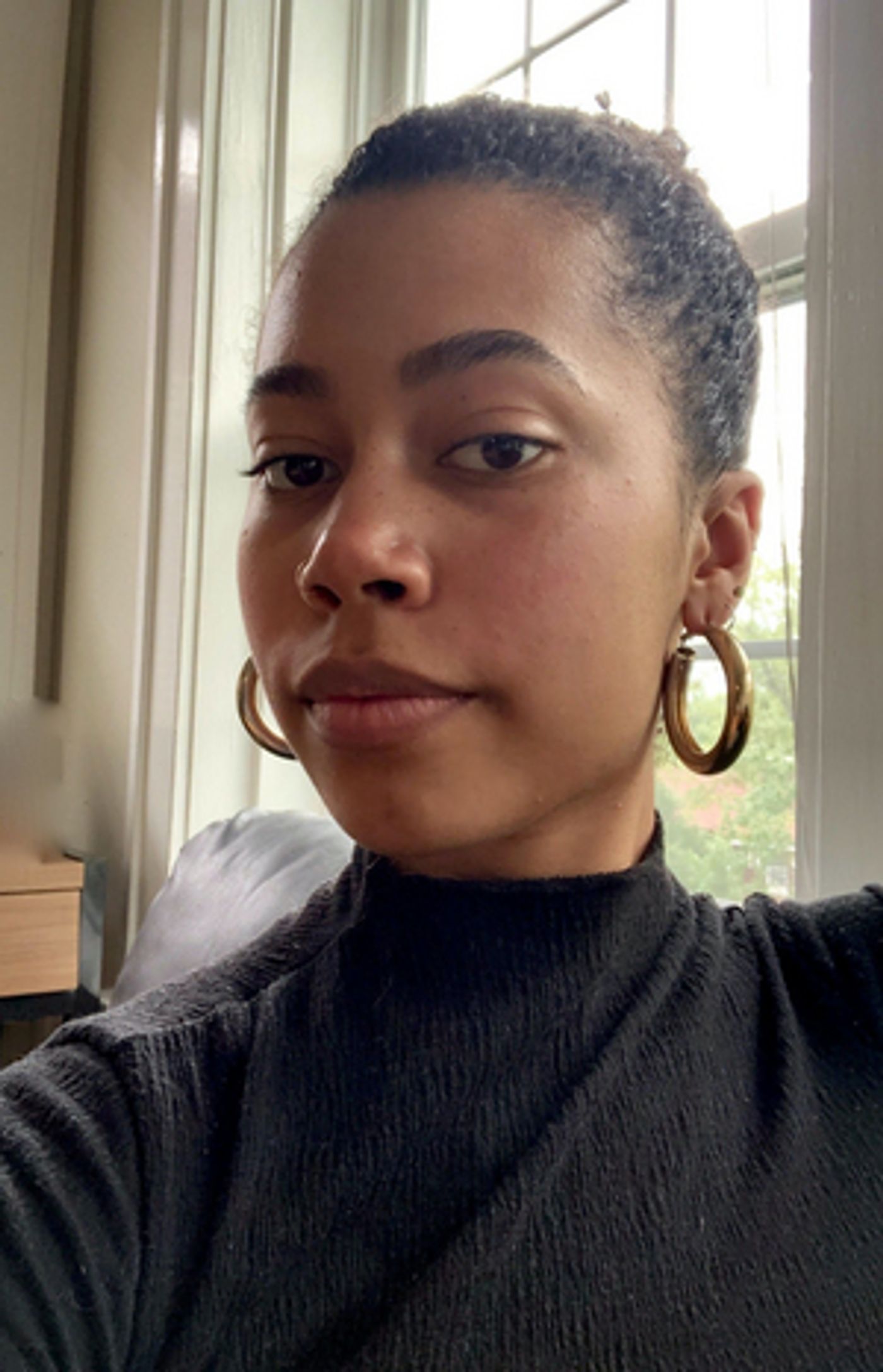 Metropolis Performing Arts Centre Announces Sabrina Odigie as Associate Artistic Director Metropolis Performing Arts Centre Announces Sabrina Odigie as Associate Artistic Director Image