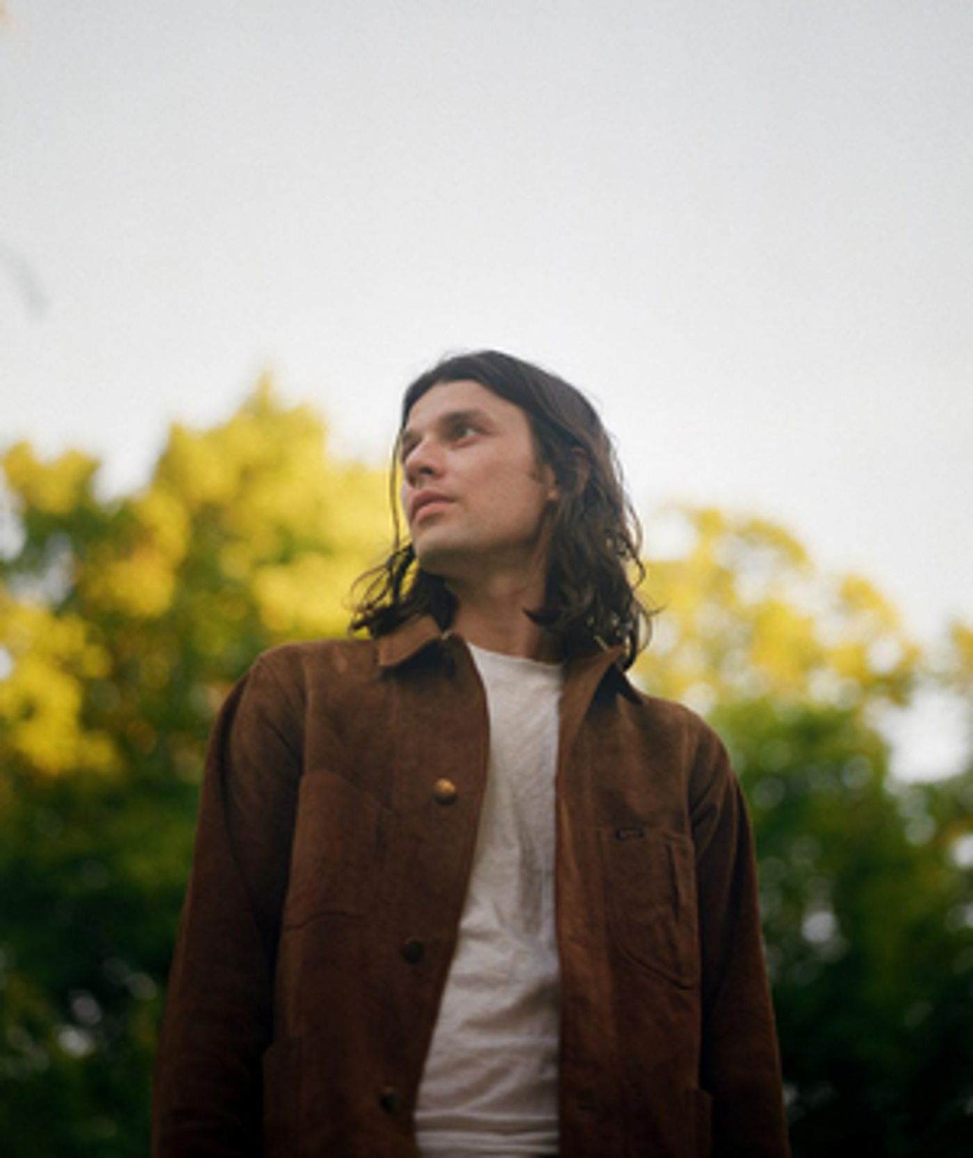 Spectrum Presents James Bay, Powered by Pandora  Image