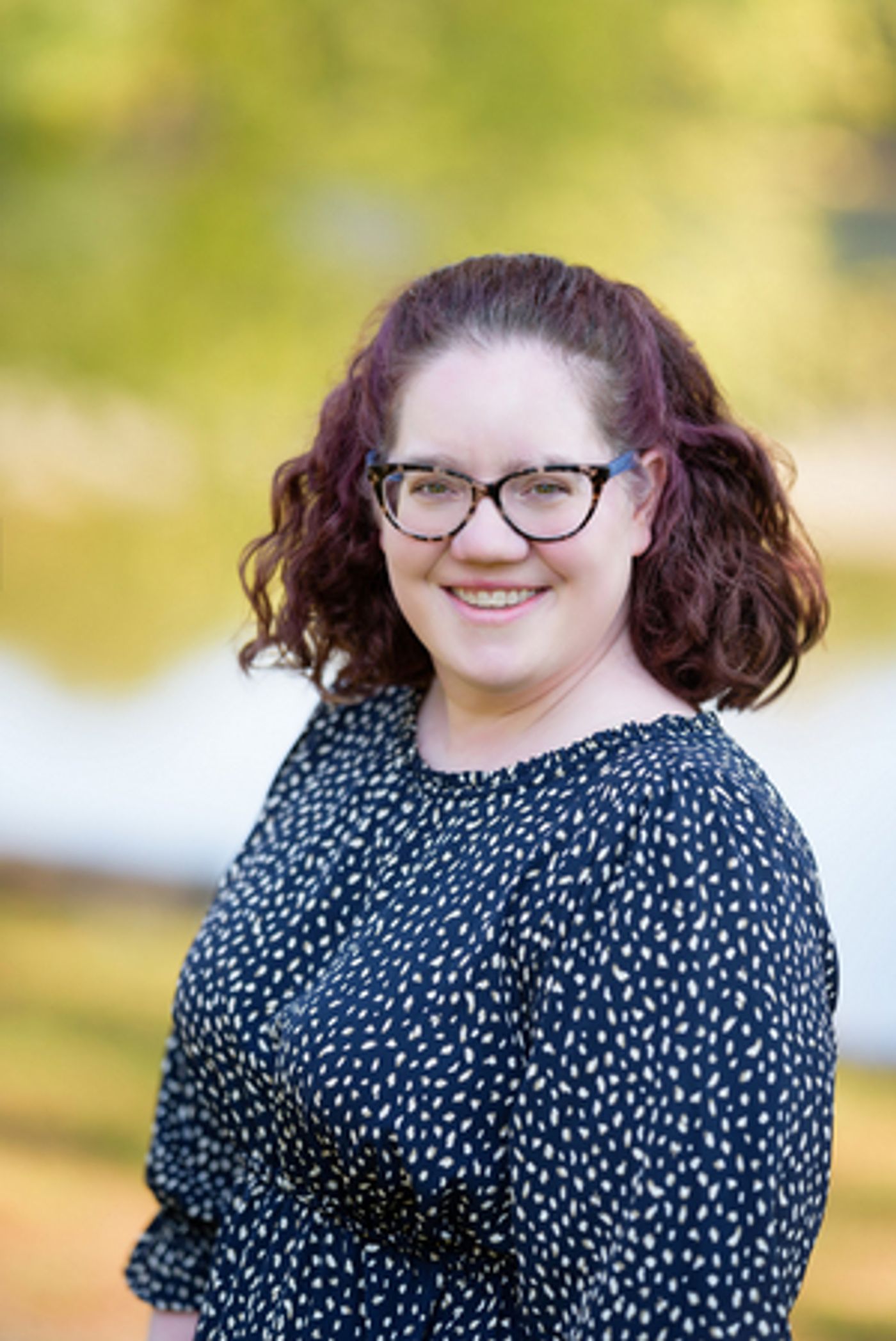 BWW Blog: An Interview with the Annenberg Center's Rebecca Goering  Image