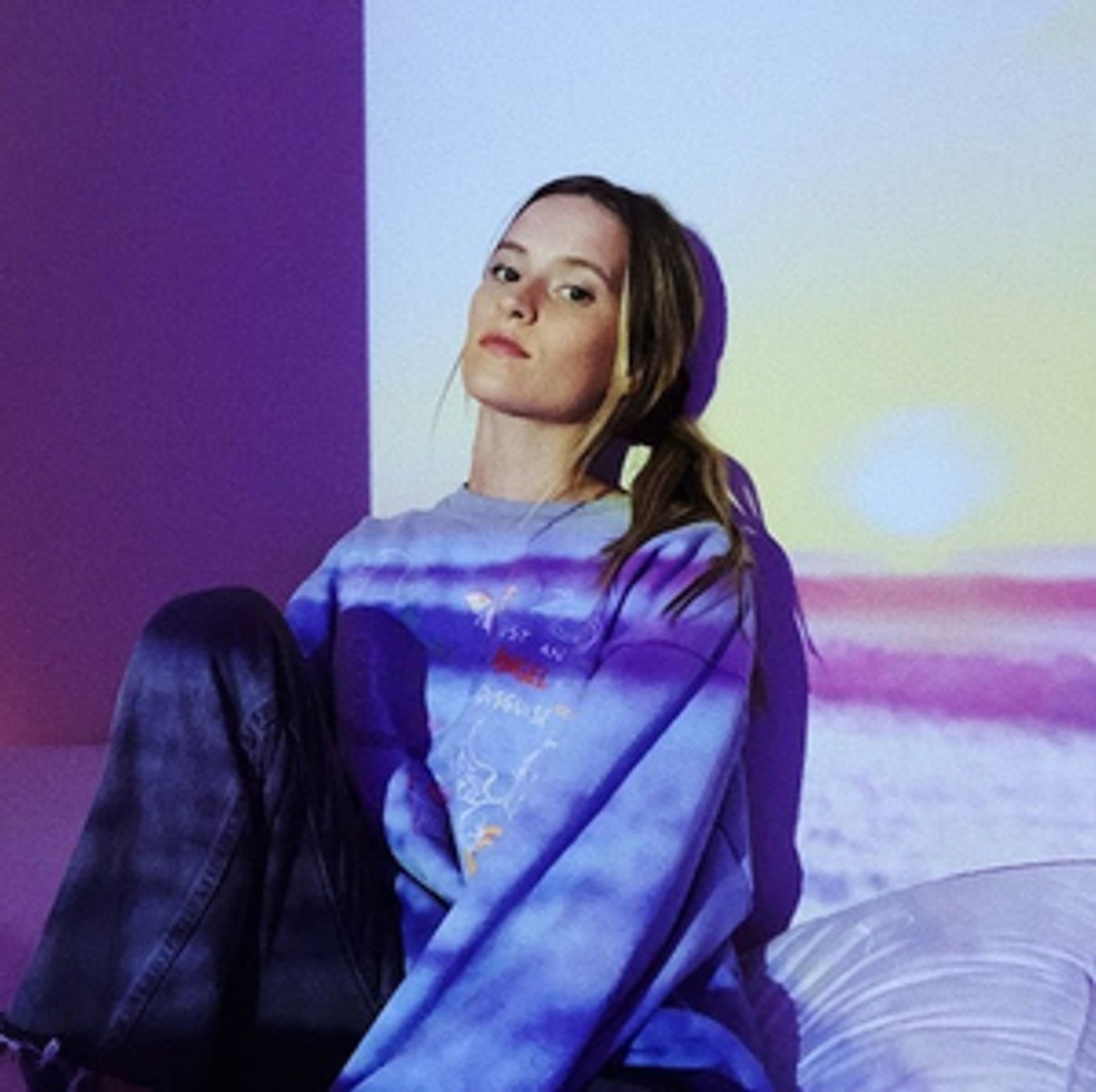 Rosie Darling Shares Debut Single 'Coping' Rosie Darling Shares Debut Single 'Coping' Image