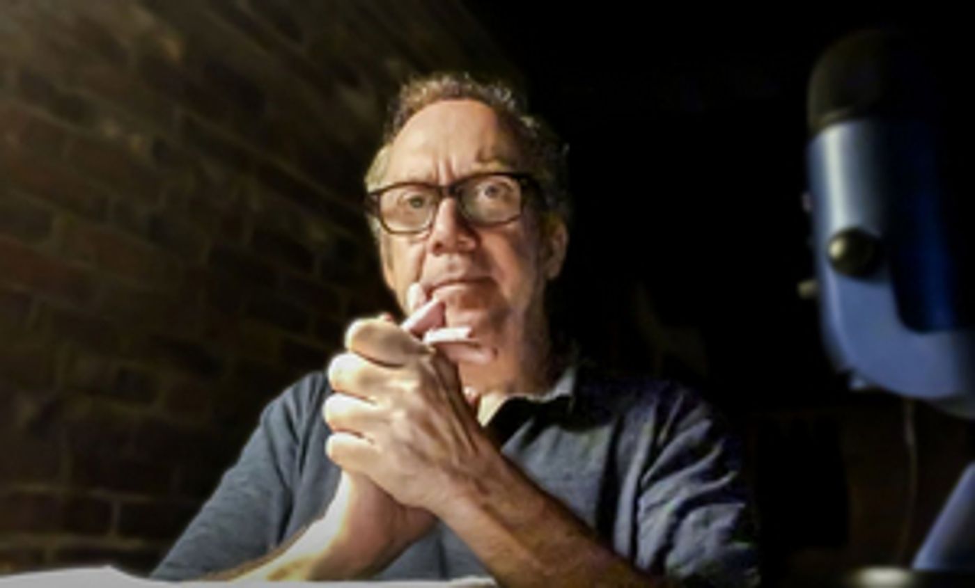 Paul Giamatti Brings Melville's BARTLEBY to Life in Special Audio Recording  Image