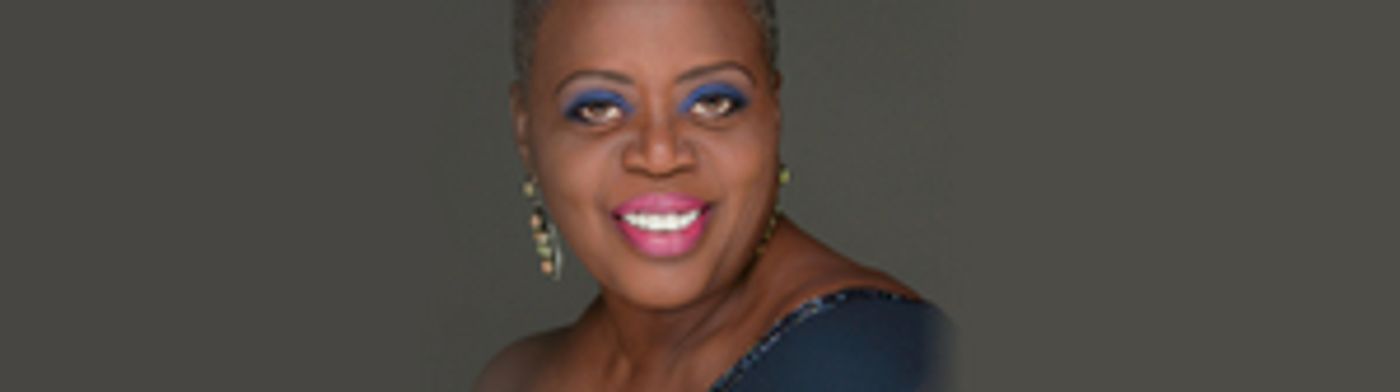 Lillias White Sings Sarah Vaughan in Virtual Performance Presented by NJPAC Lillias White Sings Sarah Vaughan in Virtual Performance Presented by NJPAC Image