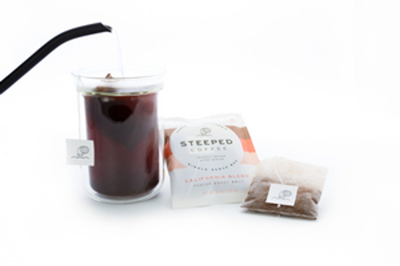 STEEPED COFFEE Offers Eco-Friendly Holiday Gifting  Image