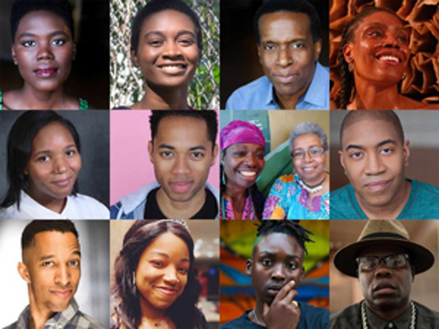 About Face Theatre Launches 25th Season With Online Short Play Festival KICKBACK About Face Theatre Launches 25th Season With Online Short Play Festival KICKBACK Image