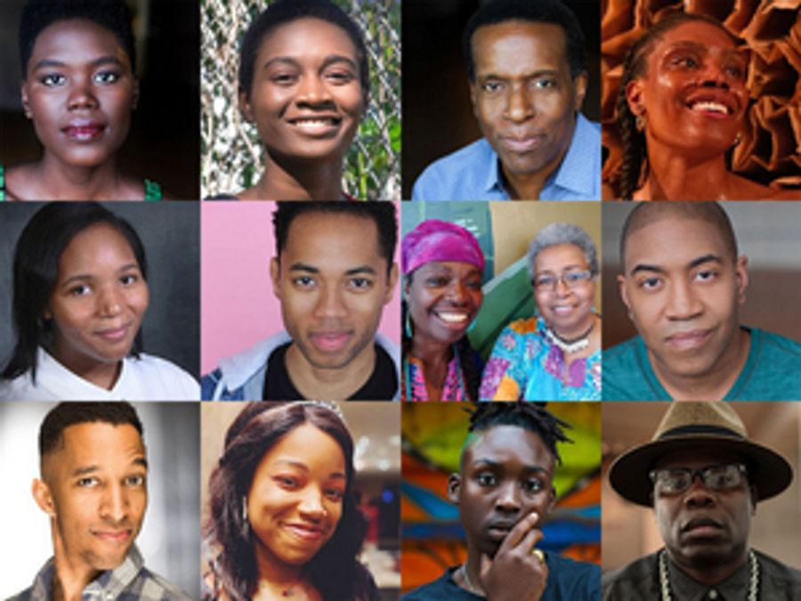 About Face Theatre Launches 25th Season With Online Short Play Festival KICKBACK Image