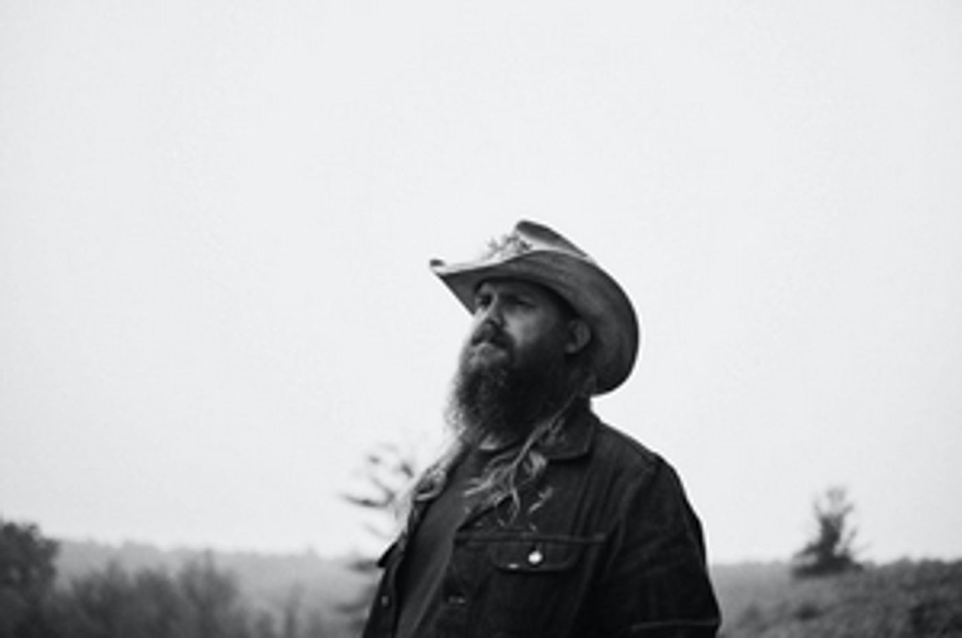 Chris Stapleton to Perform at 54th Annual CMA Awards Chris Stapleton to Perform at 54th Annual CMA Awards Image