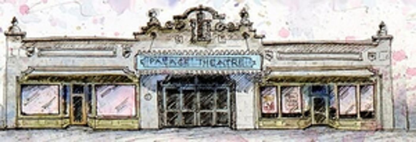 London Community Players Sell Costumes From the Palace Theatre  Image