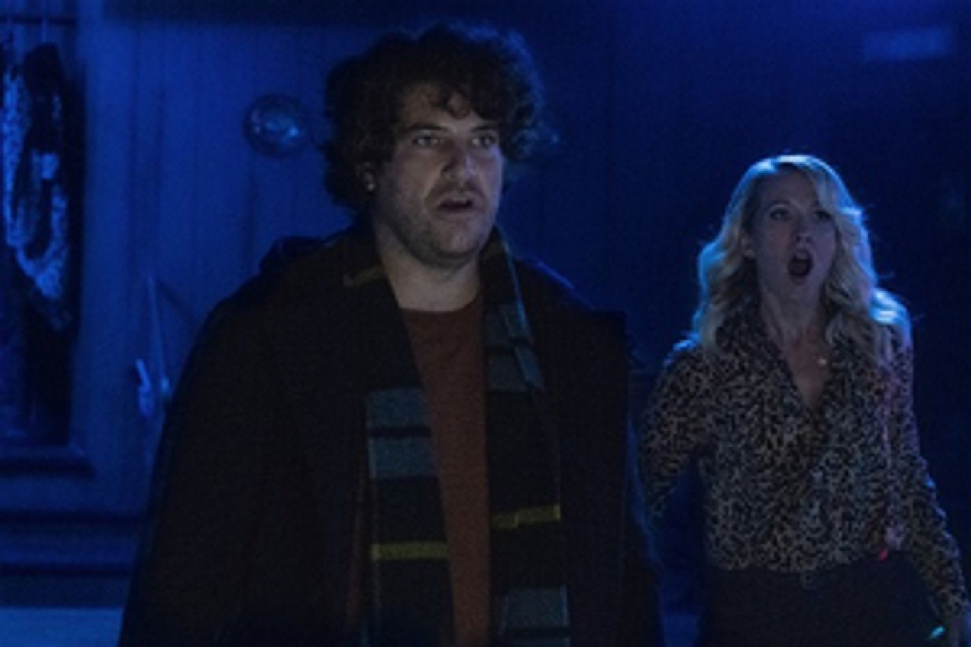 Shudder Spreads Christmas Fear with A CREEPSHOW HOLIDAY SPECIAL Shudder Spreads Christmas Fear with A CREEPSHOW HOLIDAY SPECIAL Image