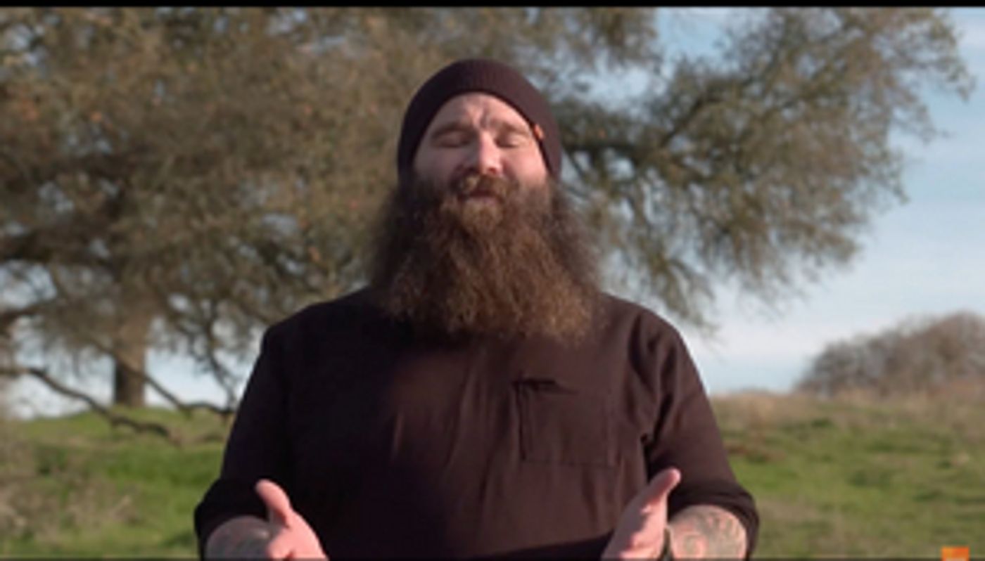 Crackle's Original Reality Series BREAKING BEAUTY Debuts November 19th Crackle's Original Reality Series BREAKING BEAUTY Debuts November 19th Image