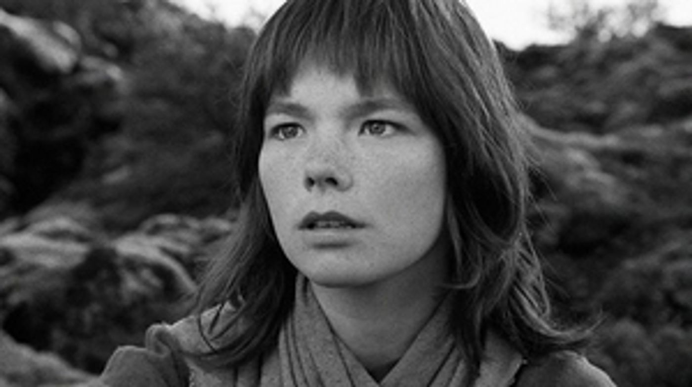 Restoration of THE JUNIPER TREE Will Premiere on Mubi Nov. 21 Restoration of THE JUNIPER TREE Will Premiere on Mubi Nov. 21 Image