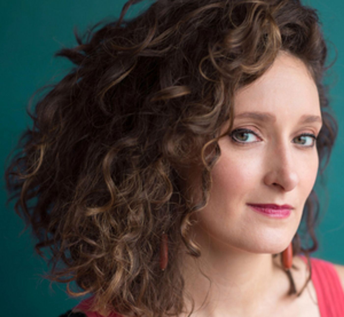 CMS Of Lincoln Center Presents Zosha Di Castri's SPRUNG TESTAMENT, Performed by Kristin Lee and Orion Weiss  Image