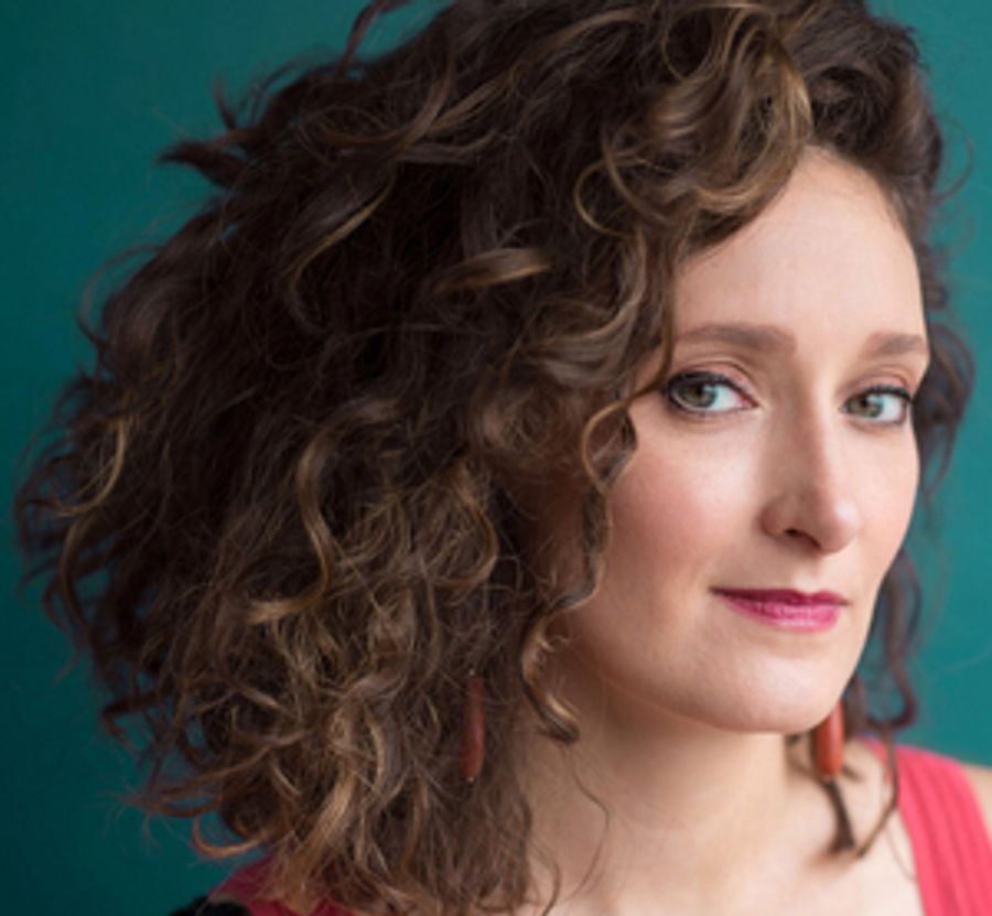 CMS Of Lincoln Center Presents Zosha Di Castri's SPRUNG TESTAMENT, Performed by Kristin Lee and Orion Weiss Image