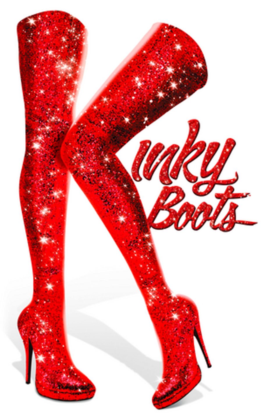 KINKY BOOTS, AN AMERICAN IN PARIS, RED and More Will be Available to Watch on STAGE2VIEW Image