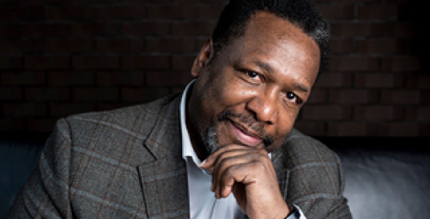 Wendell Pierce and Kerry McCarthy Join The Billie Holiday Theatre Board of Directors  Image