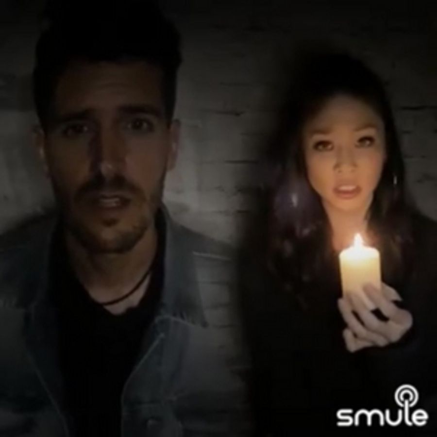 VIDEO: RENT on Smule Releases 'Light My Candle' Image