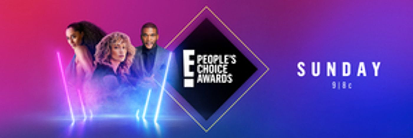 Chloe x Halle To Perform at the E! PEOPLE'S CHOICE AWARDS  Image
