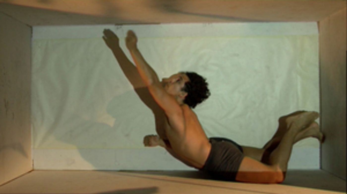 CultureHub and La MaMa Present MUTE SWAN by Madeleine George  Image