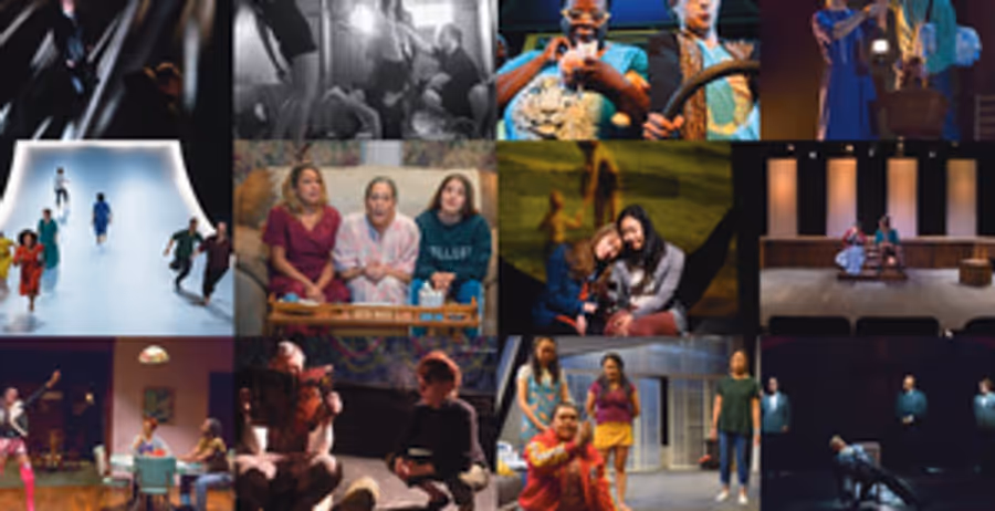 Theatre Philadelphia Announces Virtual Celebration of Region's Theatre Image