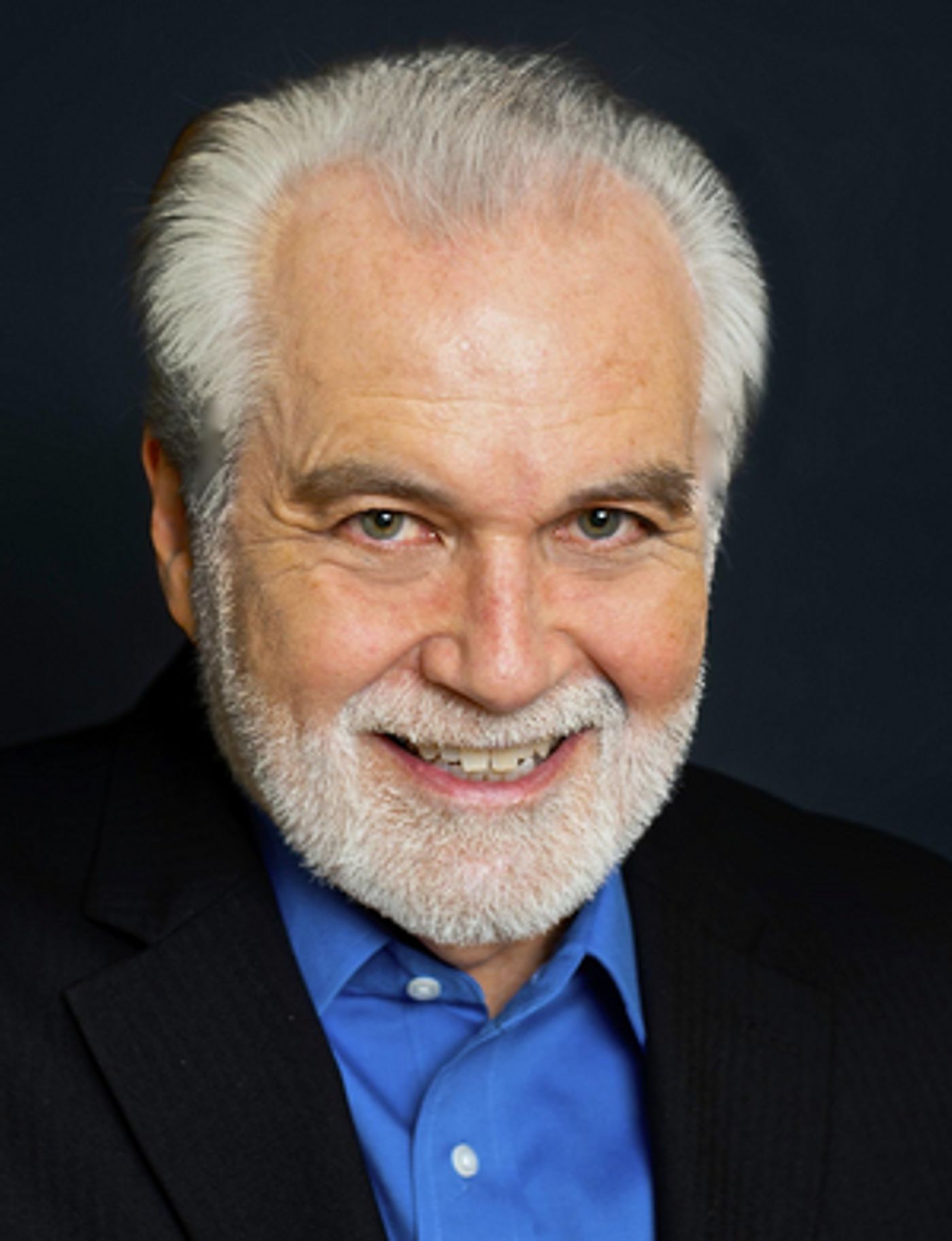 NJPAC Presents Classical Virtual Series Conducted by George Marriner Maull  Image