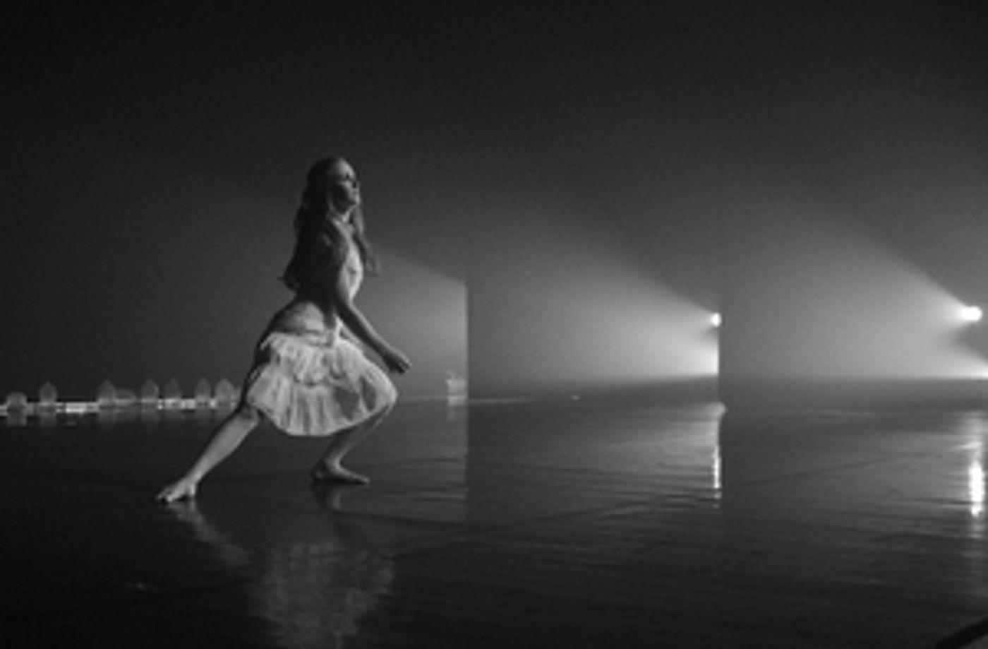 UM Highlights Choreographers With DANCE UP CLOSE UM Highlights Choreographers With DANCE UP CLOSE Image