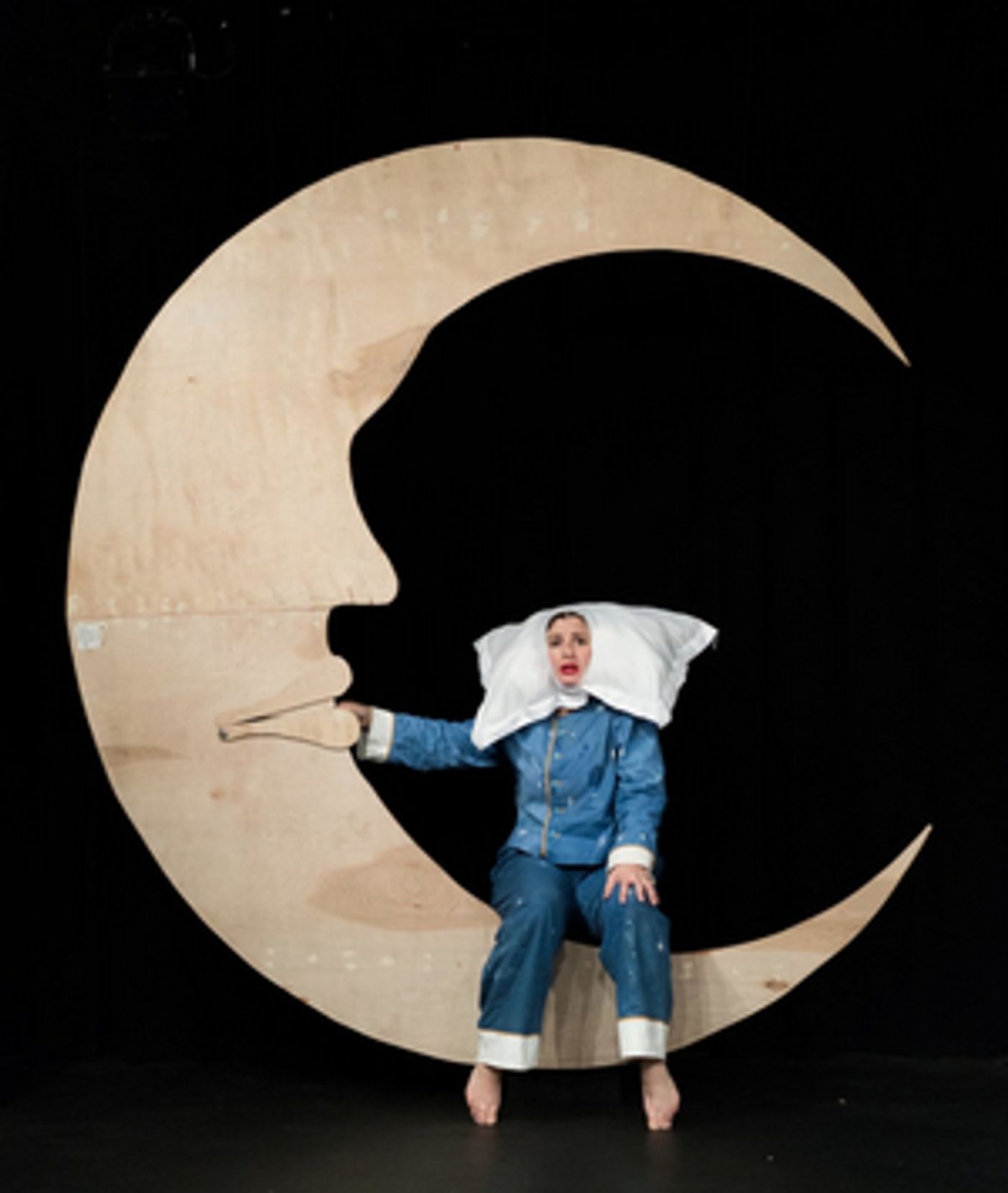 New Hampshire Theatre Project Presents WHAT ARE YOU WAITING FOR? New Hampshire Theatre Project Presents WHAT ARE YOU WAITING FOR? Image