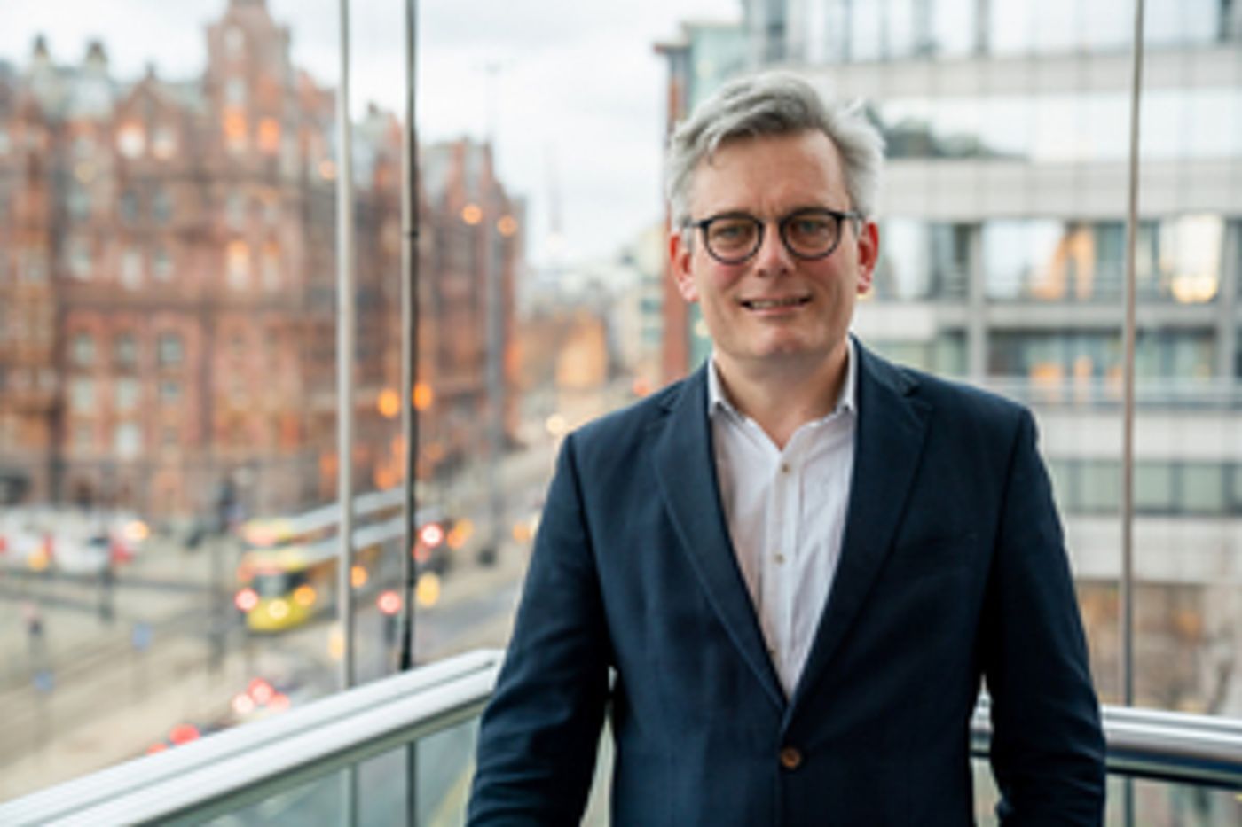 Association of British Orchestras Announces Simon Webb as New Chair  Image