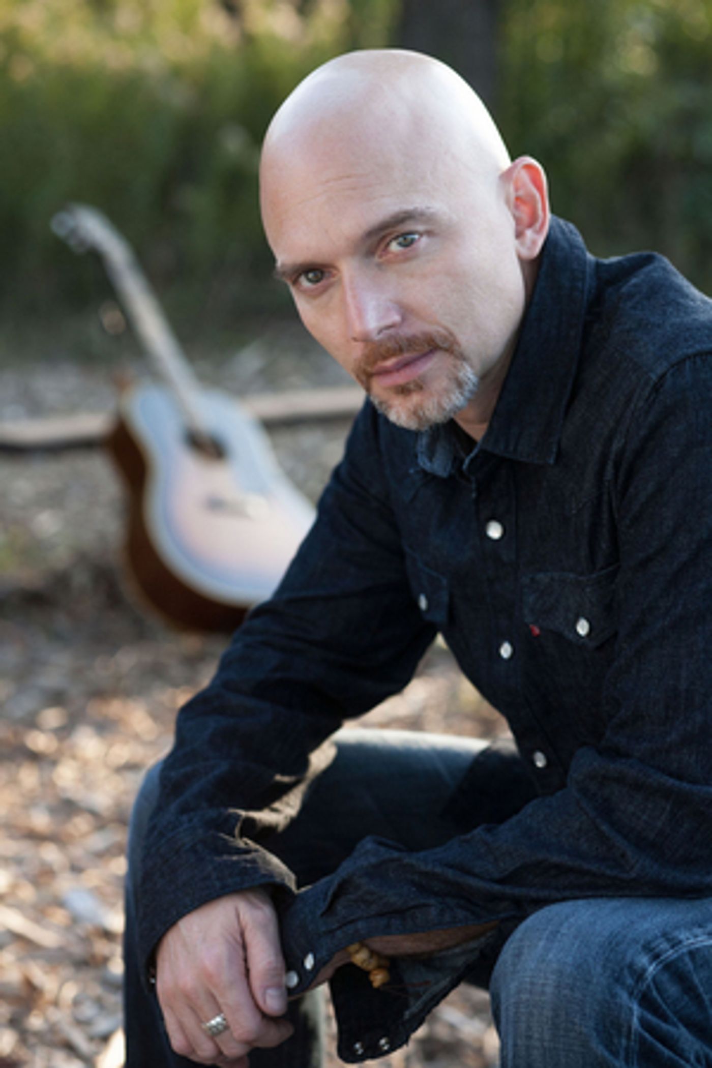 Michael Cerveris to Perform Solo Concert Tomorrow Night on Facebook  Image