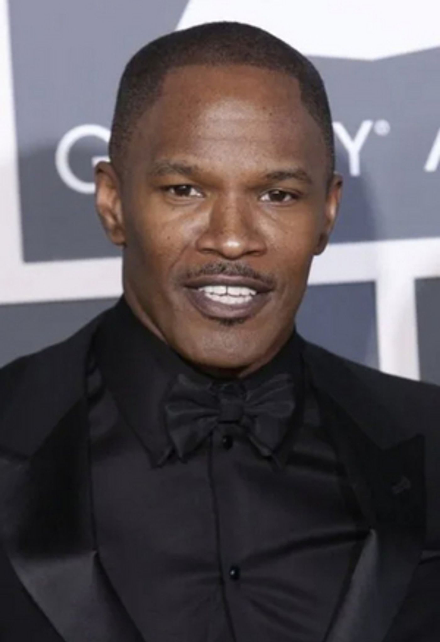 Jamie Foxx Will Produce and Star in THE BURIAL Film From Amazon Studios Jamie Foxx Will Produce and Star in THE BURIAL Film From Amazon Studios Image