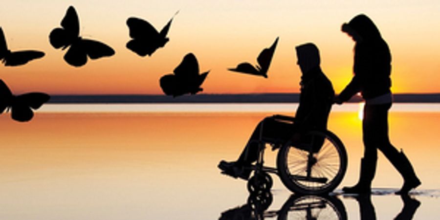 The Dallas Opera Will Present THE DIVING BELL AND THE BUTTERFLY Starring Deanna Breiwick Image