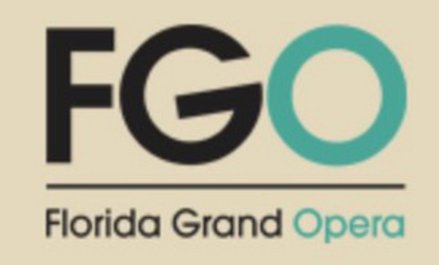 Florida Grand Opera Cancels 2020-21 Main Stage Season  Image