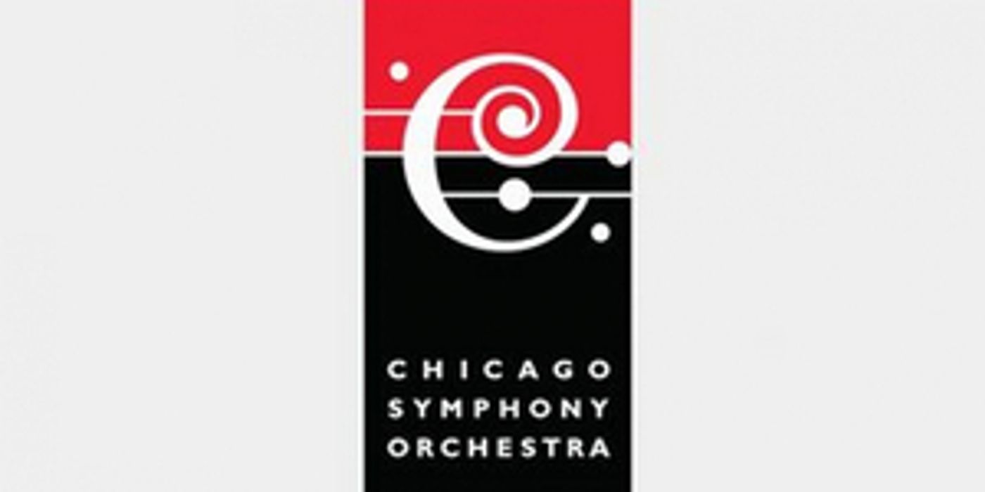 The Chicago Symphony Orchestra Association Announces $4.4 Million Deficit For 2020 Fiscal Year  Image