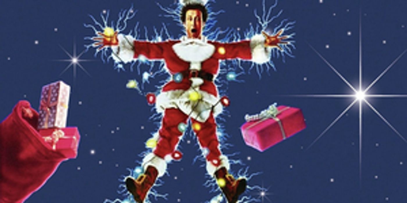 Byrd Theatre Will Re-Open With Showing of NATIONAL LAMPOON'S CHRISTMAS VACATION  Image
