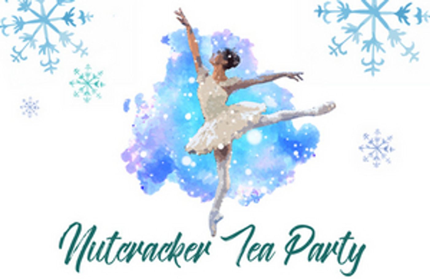 Segerstrom Center for the Arts Hosts NUTCRACKER TEA PARTY Segerstrom Center for the Arts Hosts NUTCRACKER TEA PARTY Image