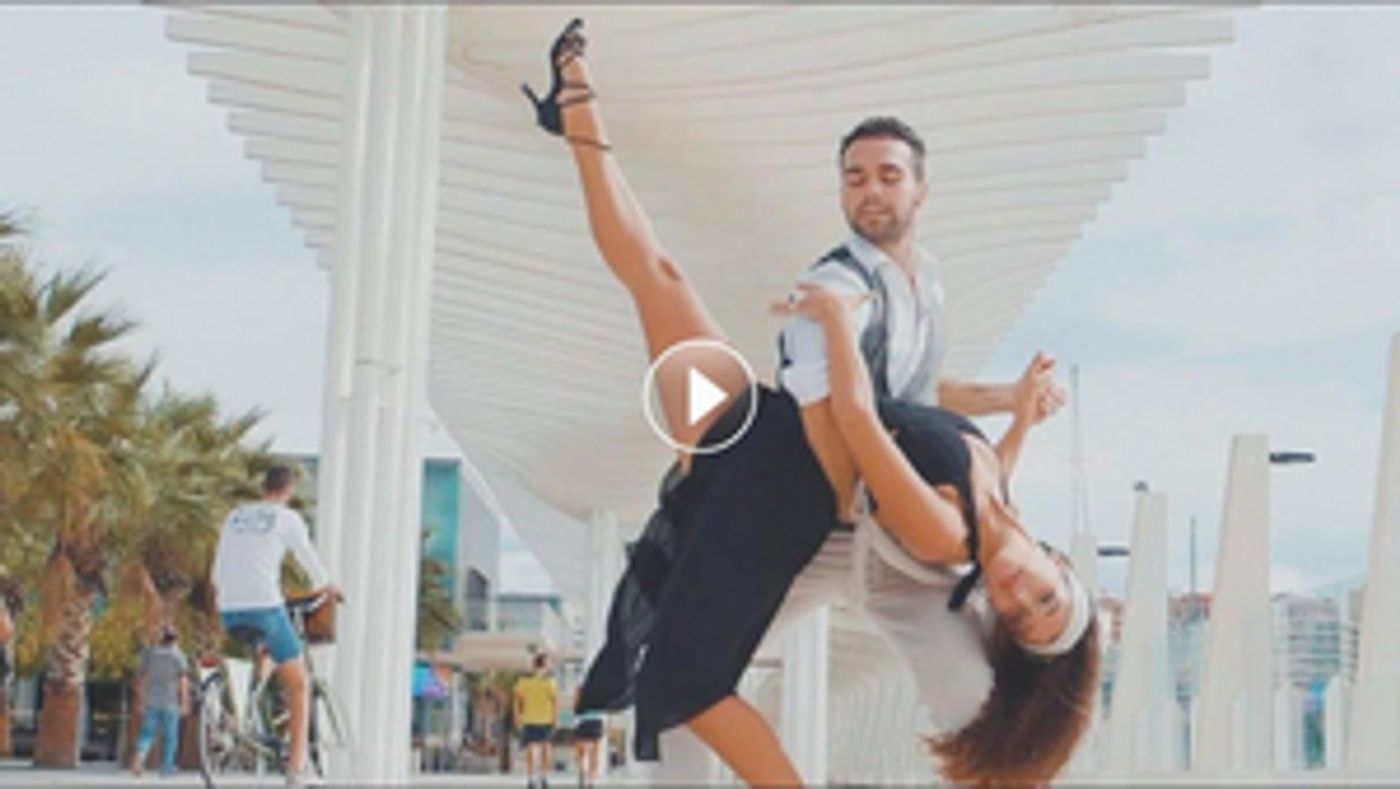 Jazz Artist Zoe Scott Launches #DancetheWaveofLove Project  Image