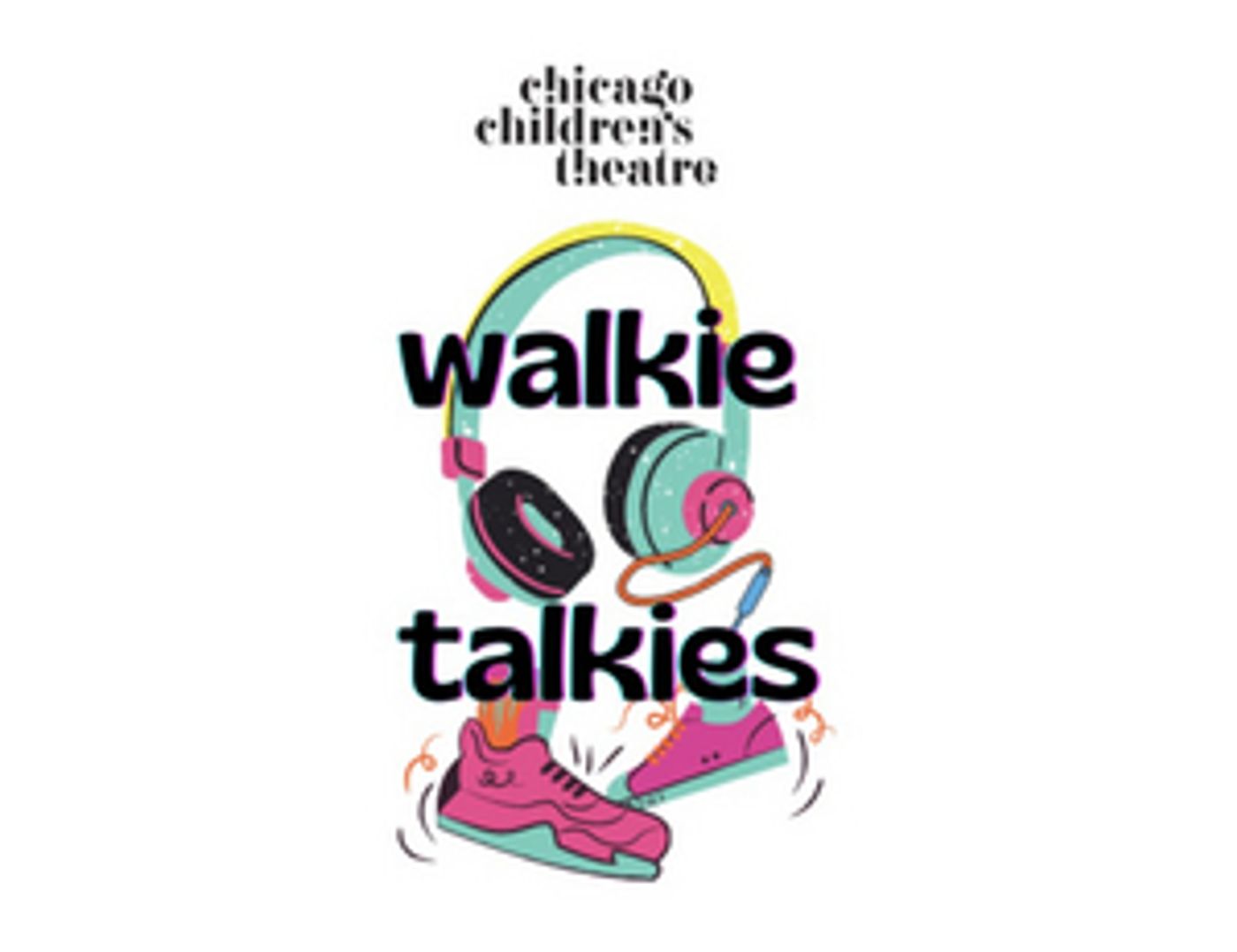 Chicago Children's Theatre Drops Free Neighborhood Tour Podcast For Kids And Families  Image