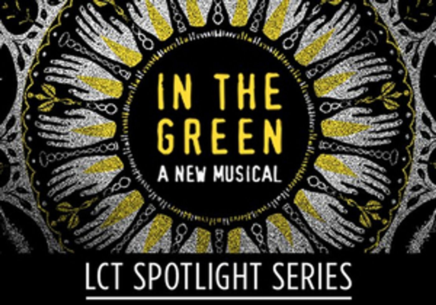Lincoln Center Theater Announces LCT SPOTLIGHT SERIES Lincoln Center Theater Announces LCT SPOTLIGHT SERIES Image