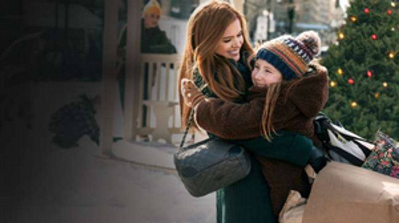 GODMOTHERED Premieres on Disney Plus Dec. 4  Image