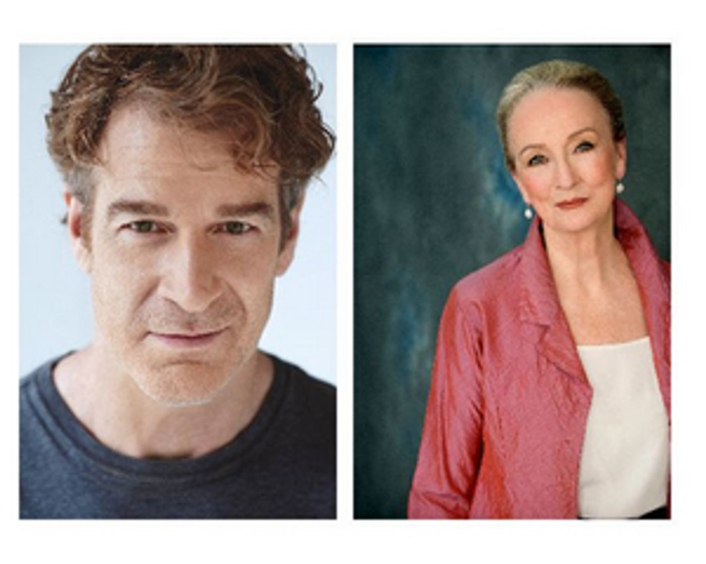 Kevin Kilner and Kathleen Chalfant Announced as Upcoming Guests for KEEN AFTER HOURS  Image