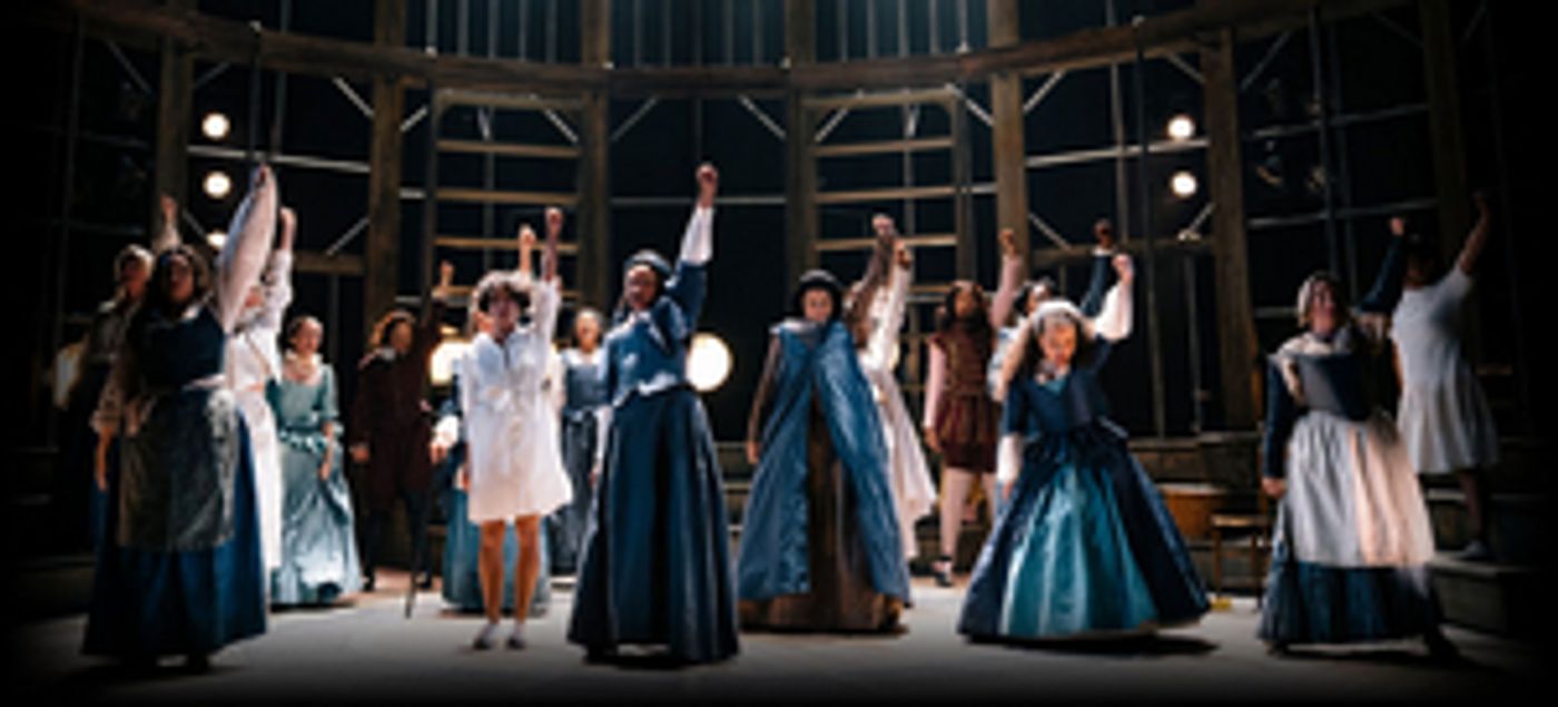 Review: EMILIA, Online  Image