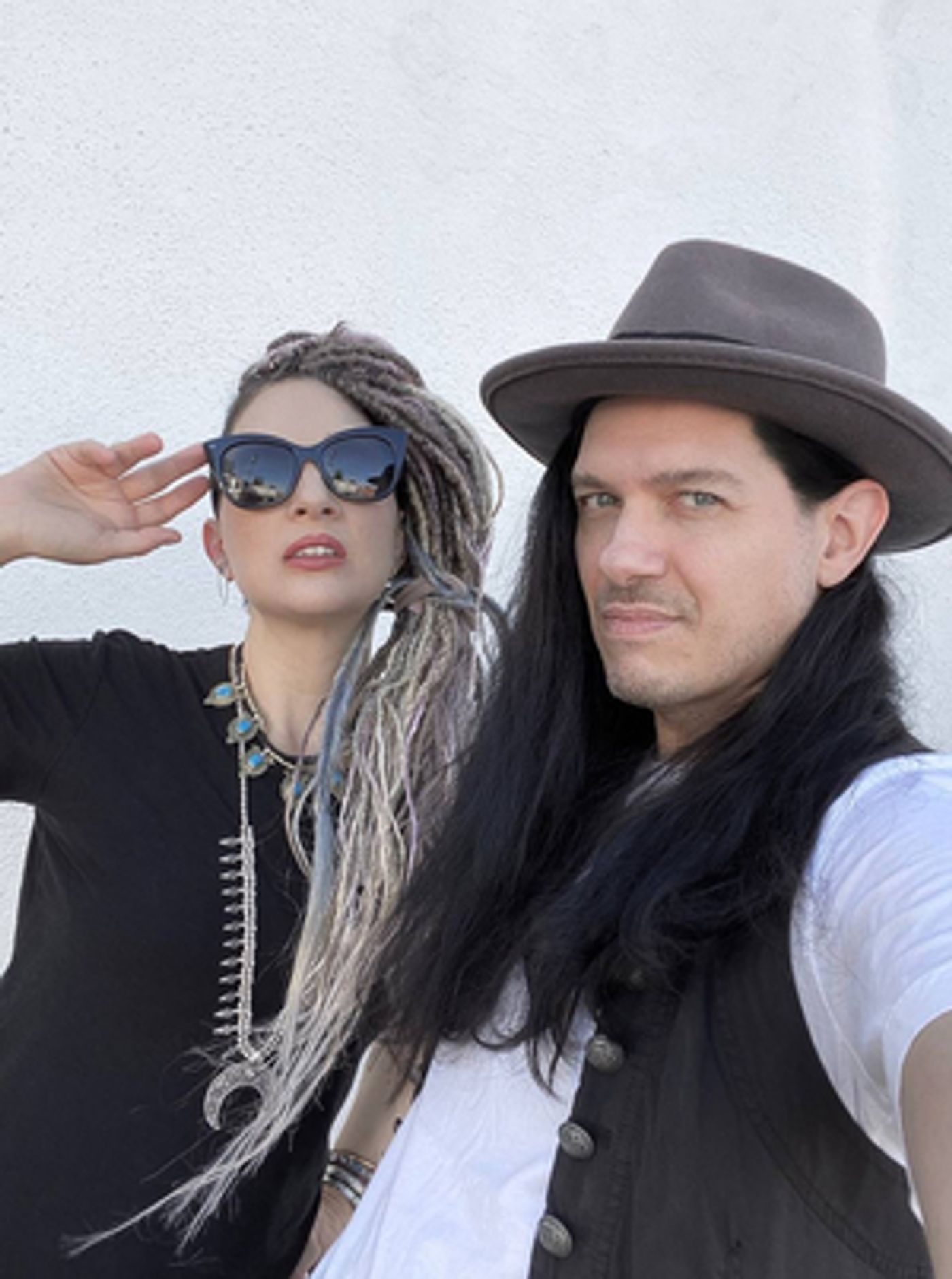 Dauzat St. Marie and American Cancer Society Release 'In It Together'  Image