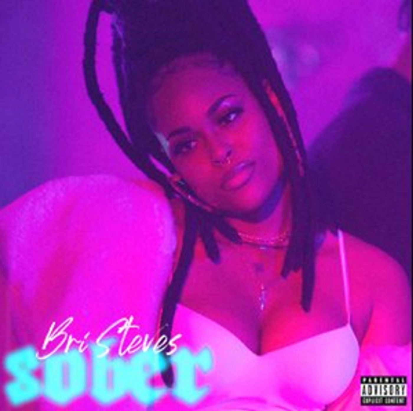 Bri Steves Releases New Single 'Sober'  Image