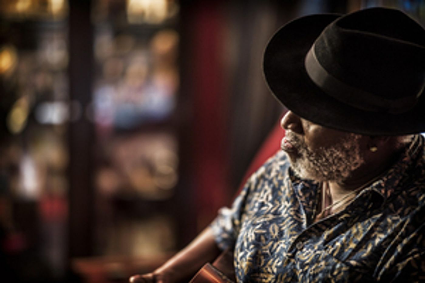 The Coral Springs Center for the Arts to Present Livestreamed Performance by Taj Mahal  Image