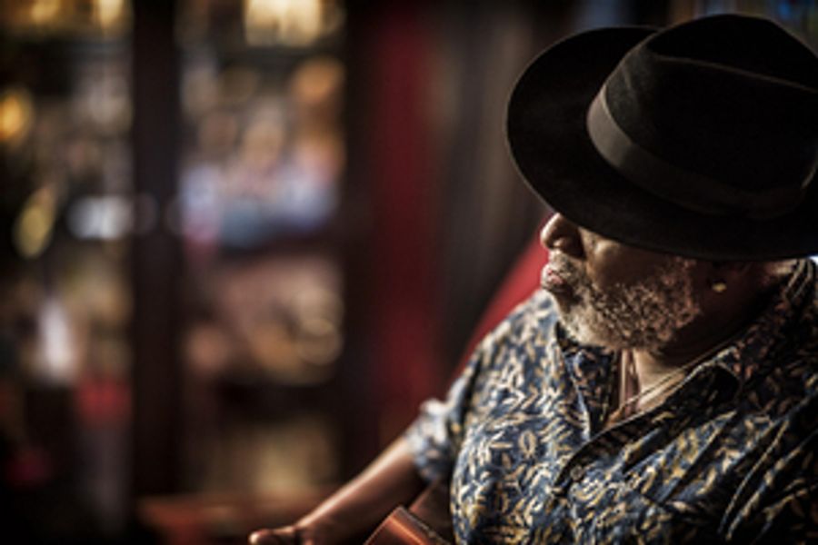 The Coral Springs Center for the Arts to Present Livestreamed Performance by Taj Mahal Image