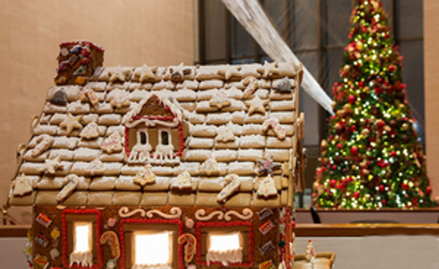 Houston Symphony Celebrates the Season With A BAROQUE CHRISTMAS and VERY MERRY POPS  Image