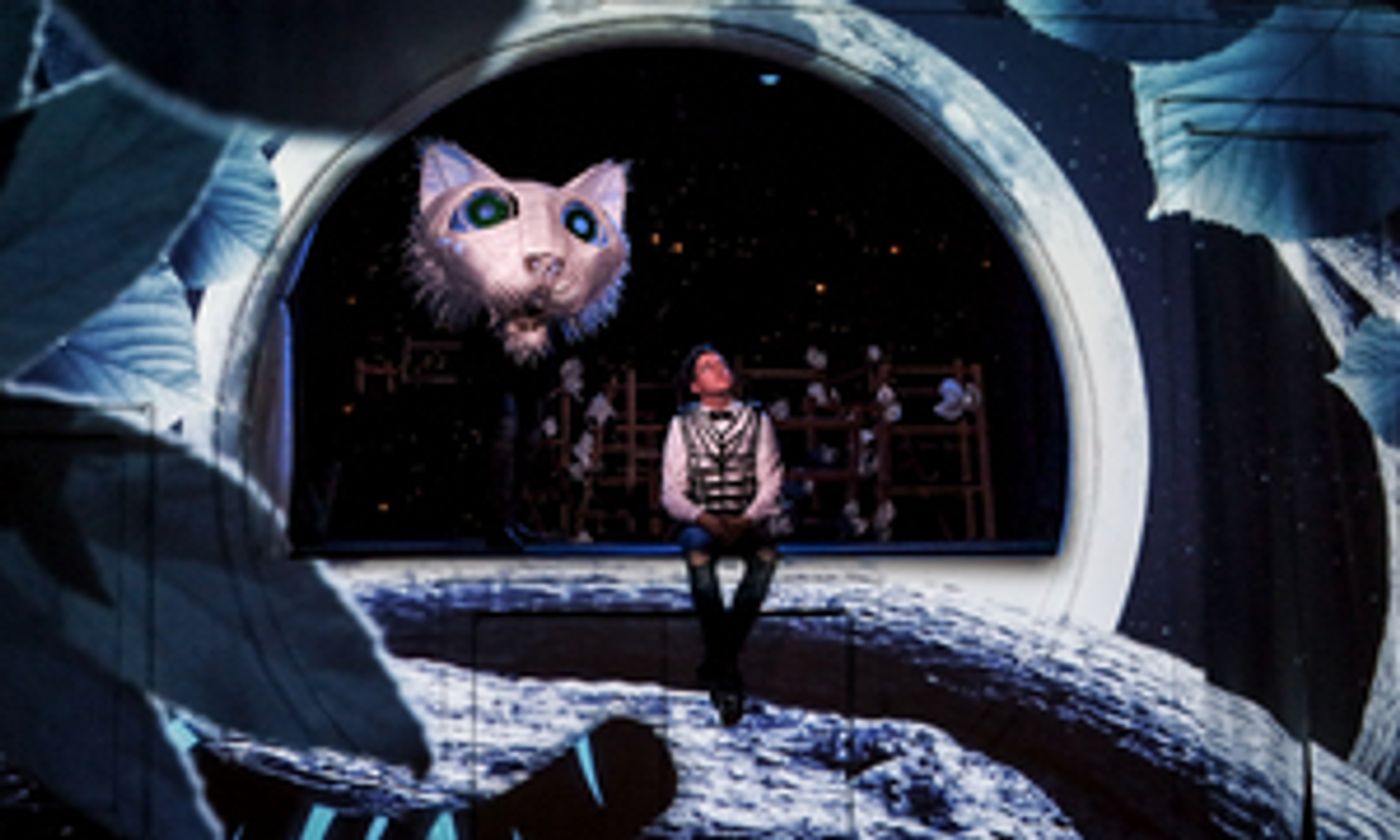 Interview: Executive Artistic Director Cynthia Fleming on Salt Lake Acting Company's 49 ¾ Season and CLIMBING WITH TIGERS Interview: Executive Artistic Director Cynthia Fleming on Salt Lake Acting Company's 49 ¾ Season and CLIMBING WITH TIGERS Image