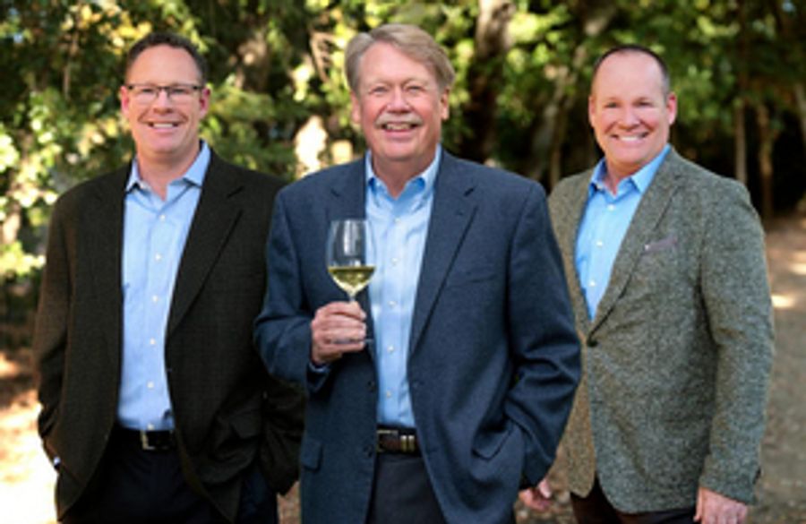 QUINTESSENTIAL Named Wine Enthusiast's Importer of the Year Image