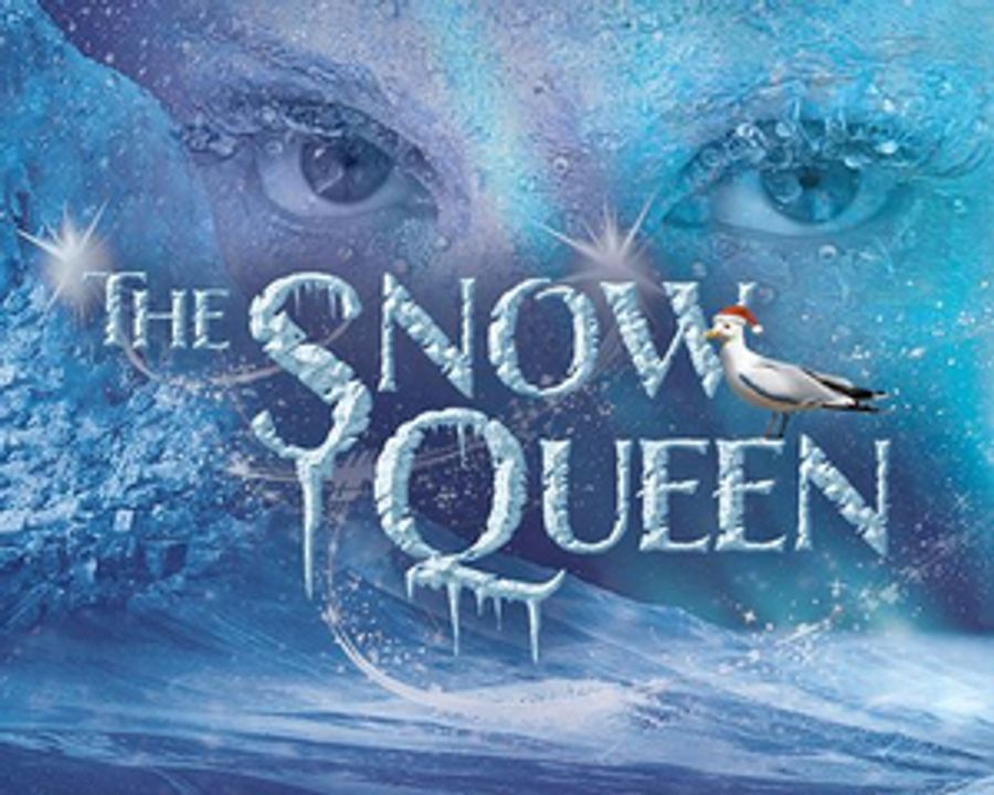 THE SNOW QUEEN Comes to Scarborough's Stephen Joseph Theatre Image