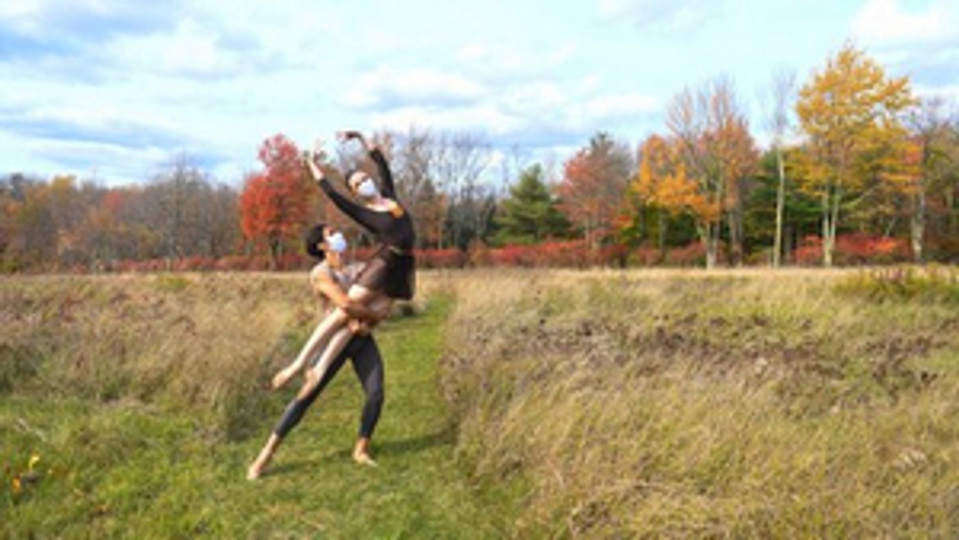 Ballet Theatre Company Announces UP CLOSE Series Ballet Theatre Company Announces UP CLOSE Series Image