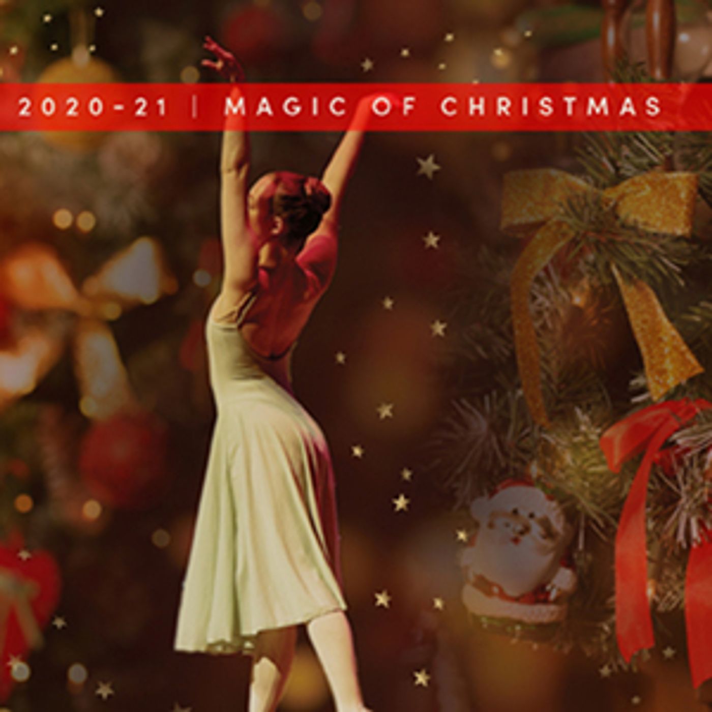 Portland Symphony Orchestra Announces MAGIC OF CHRISTMAS AT HOME Portland Symphony Orchestra Announces MAGIC OF CHRISTMAS AT HOME Image