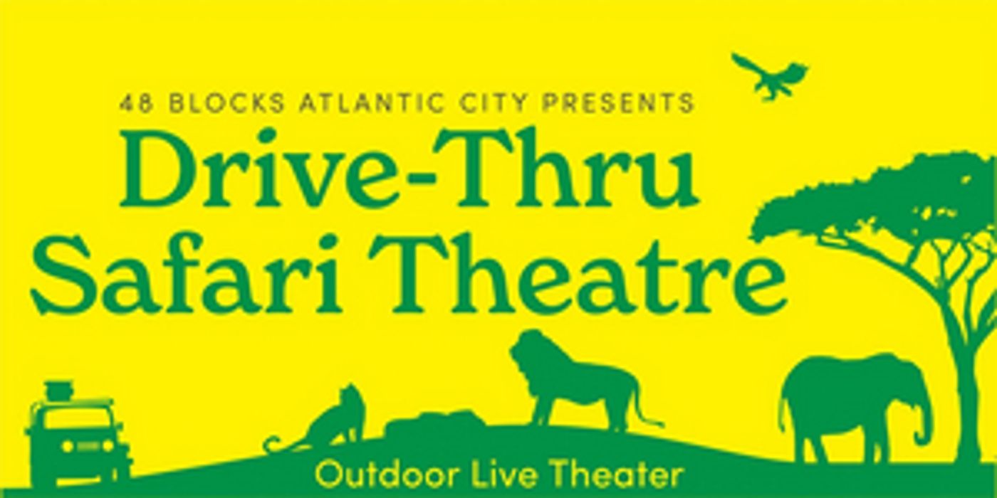 Drive-Thru Safari Theatre Comes to Atlantic Cape Community College Drive-Thru Safari Theatre Comes to Atlantic Cape Community College Image